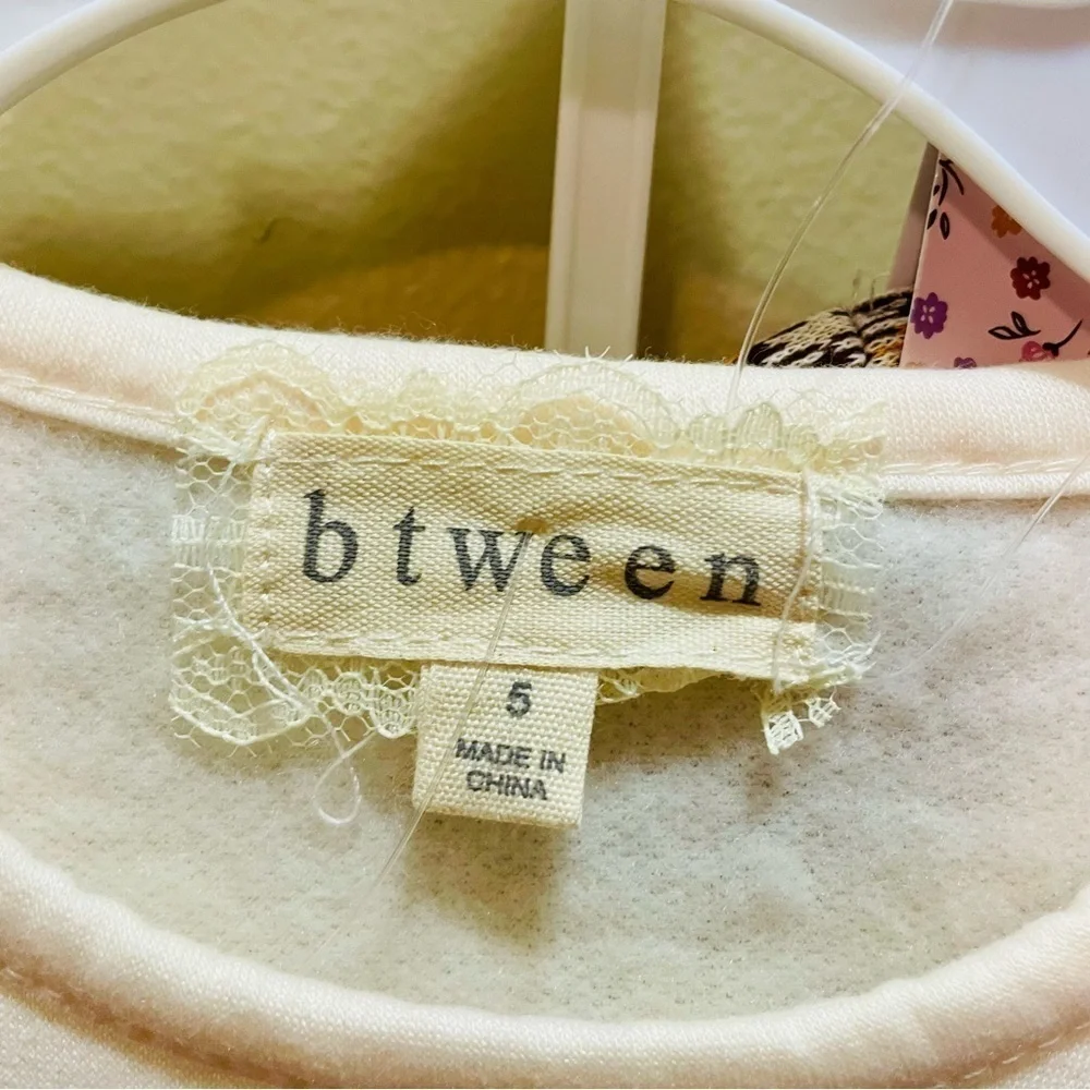 btween brand style